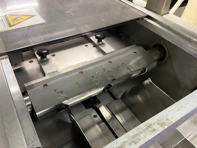 1997 tevopharm vs-pack 200-s verpakkingsmachines - afbeelding 6 van  18