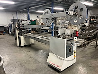 1997 tevopharm vs-pack 200-s verpakkingsmachines - afbeelding 1 van  18