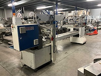 1997 tevopharm vs-pack 200-s verpakkingsmachines - afbeelding 11 van  18