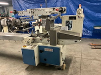 1997 tevopharm vs-pack 200-s verpakkingsmachines - afbeelding 12 van  18