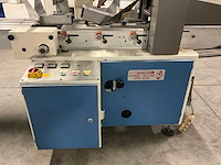 1997 tevopharm vs-pack 200-s verpakkingsmachines - afbeelding 15 van  18