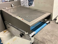 1997 tevopharm vs-pack 200-s verpakkingsmachines - afbeelding 18 van  18