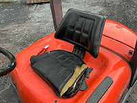 1997 toyota 02-6fdf25 vorkheftruck - afbeelding 8 van  12