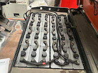 1997 toyota 5fbe18 vorkheftruck - afbeelding 4 van  16
