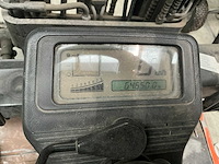 1997 toyota 5fbe18 vorkheftruck - afbeelding 6 van  16