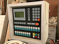 1997 trim 1402 mfe pvc kantenlijmmachines - afbeelding 2 van  18