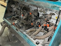 1997 trim 1402 mfe pvc kantenlijmmachines - afbeelding 4 van  18