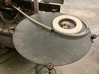 1997 trim 1402 mfe pvc kantenlijmmachines - afbeelding 5 van  18