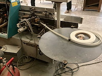 1997 trim 1402 mfe pvc kantenlijmmachines - afbeelding 6 van  18