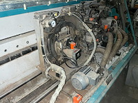 1997 trim 1402 mfe pvc kantenlijmmachines - afbeelding 9 van  18