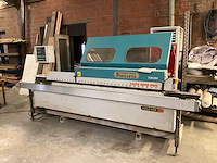1997 trim 1402 mfe pvc kantenlijmmachines