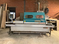 1997 trim 1402 mfe pvc kantenlijmmachines - afbeelding 11 van  18