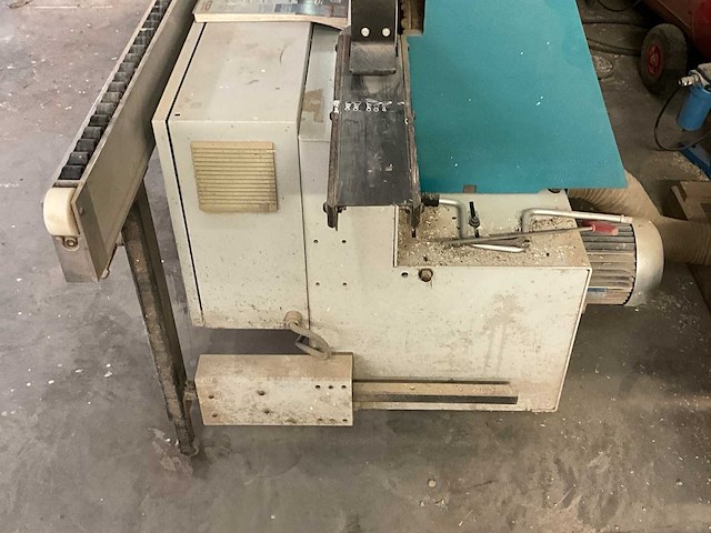 1997 trim 1402 mfe pvc kantenlijmmachines - afbeelding 16 van  18