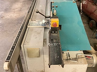 1997 trim 1402 mfe pvc kantenlijmmachines - afbeelding 17 van  18