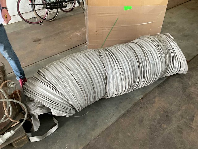 1997 triple a fans ventilator (3x) - afbeelding 2 van  3