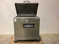 1997 turbovac sb800k vacuümmachine - afbeelding 7 van  7