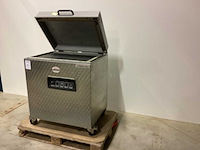 1997 turbovac sb800k vacuümmachine - afbeelding 2 van  7