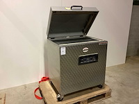 1997 turbovac sb800k vacuümmachine - afbeelding 3 van  7