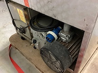 1997 turbovac sb800k vacuümmachine - afbeelding 6 van  7