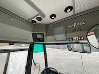 1997 van hool a308 - stadsbus - afbeelding 2 van  47