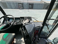 1997 van hool a308 - stadsbus - afbeelding 3 van  47