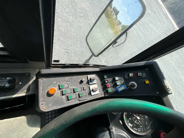 1997 van hool a308 - stadsbus - afbeelding 6 van  47