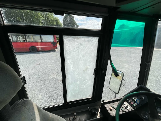 1997 van hool a308 - stadsbus - afbeelding 8 van  47