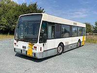 1997 van hool a308 - stadsbus