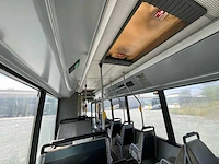 1997 van hool a308 - stadsbus - afbeelding 22 van  47