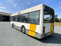 1997 van hool a308 - stadsbus - afbeelding 23 van  47