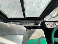 1997 van hool a308 - stadsbus - afbeelding 7 van  47