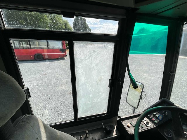 1997 van hool a308 - stadsbus - afbeelding 8 van  47