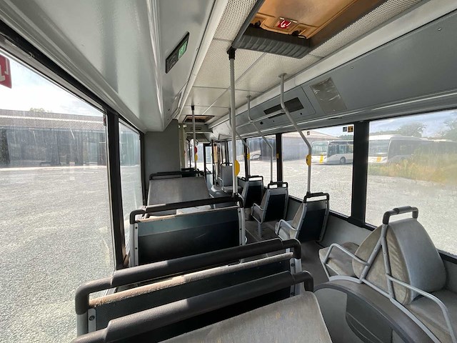 1997 van hool a308 - stadsbus - afbeelding 21 van  47