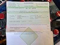 1997 van hool a308 - stadsbus - afbeelding 38 van  47