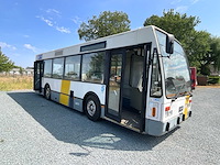 1997 van hool a308 - stadsbus - afbeelding 44 van  47
