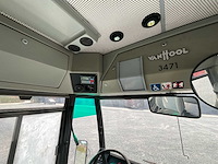 1997 van hool a308 - stadsbus - afbeelding 2 van  46