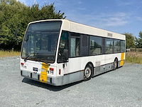 1997 van hool a308 - stadsbus - afbeelding 1 van  46