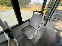 1997 van hool a308 - stadsbus - afbeelding 14 van  46