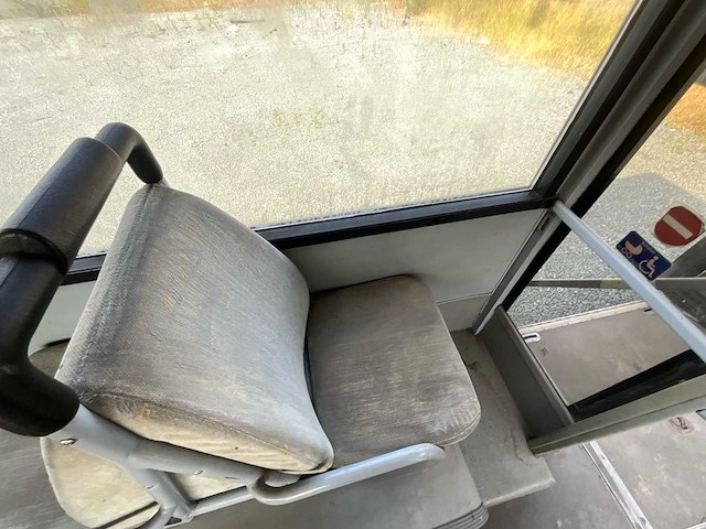 1997 van hool a308 - stadsbus - afbeelding 16 van  46