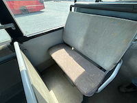 1997 van hool a308 - stadsbus - afbeelding 17 van  46