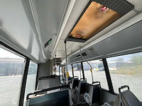 1997 van hool a308 - stadsbus - afbeelding 22 van  46