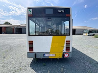 1997 van hool a308 - stadsbus - afbeelding 33 van  46