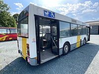 1997 van hool a308 - stadsbus - afbeelding 42 van  46