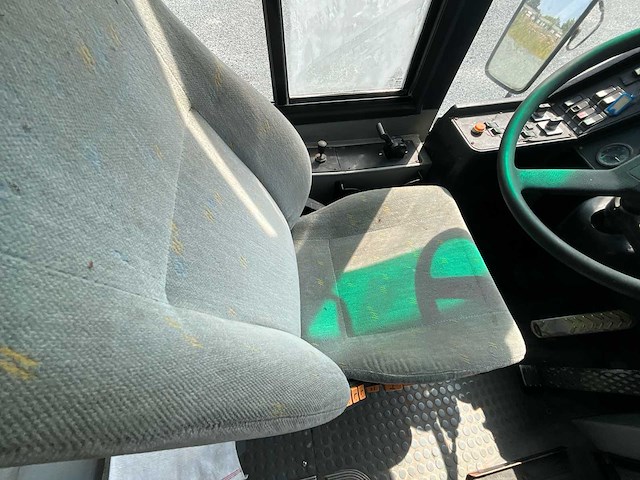 1997 van hool a308 - stadsbus - afbeelding 44 van  46