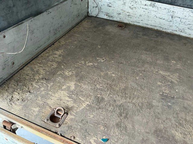 1997 vepa d1016 aanhangwagen - afbeelding 4 van  14