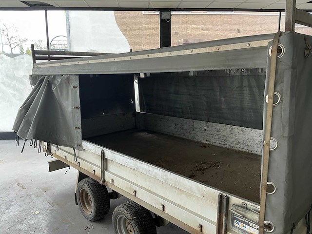 1997 vepa d1016 aanhangwagen - afbeelding 6 van  14