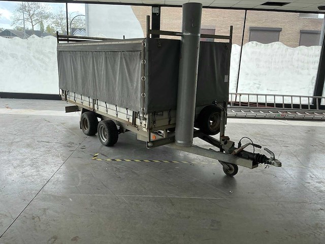 1997 vepa d1016 aanhangwagen - afbeelding 1 van  14