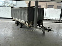 1997 vepa d1016 aanhangwagen - afbeelding 1 van  14