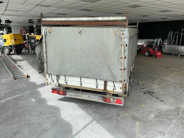 1997 vepa d1016 aanhangwagen - afbeelding 8 van  14