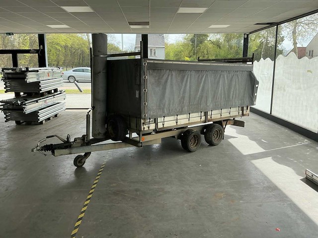 1997 vepa d1016 aanhangwagen - afbeelding 9 van  14